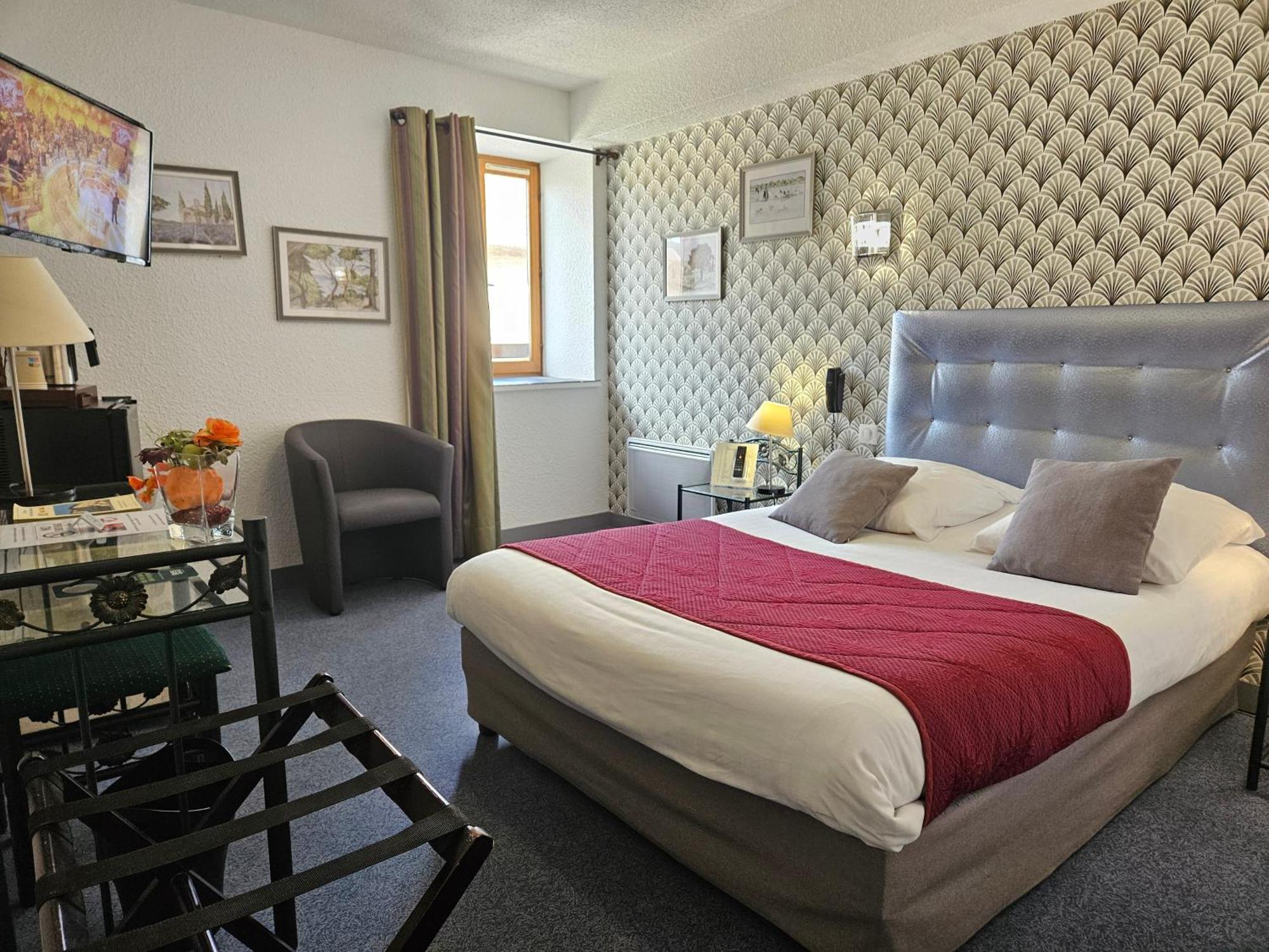 Hotel Le Val D'Amby Hieres-Sur-Amby Exteriér fotografie