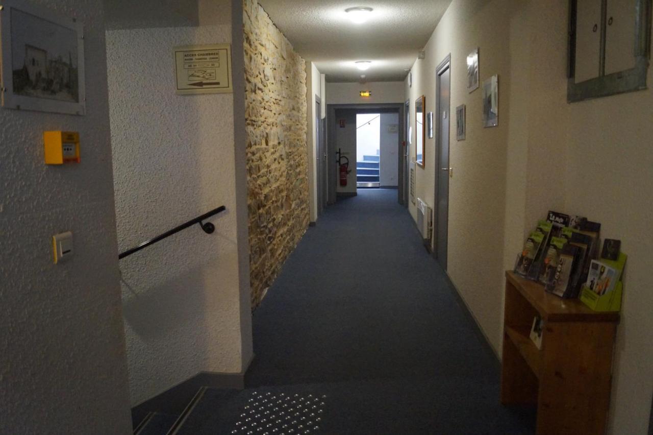 Hotel Le Val D'Amby Hieres-Sur-Amby Exteriér fotografie